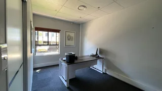 ROUTE 21 BUSINESS PARK | REGENCY DRIVE | IRENE | CENTURION