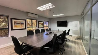 ROUTE 21 BUSINESS PARK | REGENCY DRIVE | IRENE | CENTURION