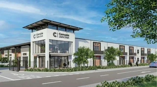 Prime Development located in Cornubia