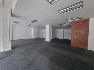 Retail space available for rental in Marshalltown