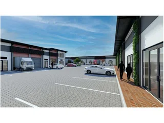 Prime Development located in Cornubia