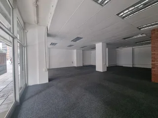 Retail space available for rental in Marshalltown