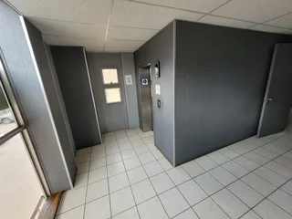 Office to Rent in Kempton Park CBD