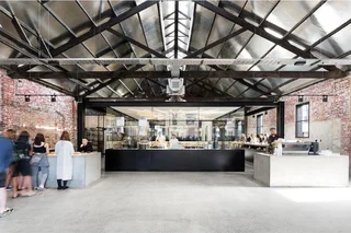 Prime Development located in Cornubia