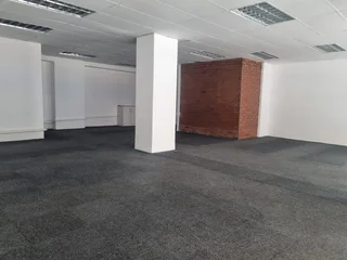 Retail space available for rental in Marshalltown