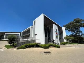 Ground Floor Office for Sale | Willow Wood Office Park | Chartwell | Randburg