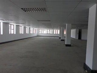 349SQM MODERN OFFICE SPACE TO RENT WITHIN THE CURATOR BUILDING BASED IN ARCADIA