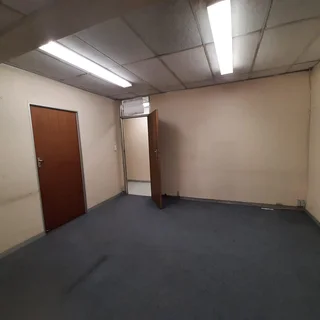 Stats Building | Fore Road | Alberton