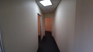 JS Centre | Alberton Central | Commercial Office