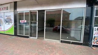 APOLLO CENTRE | DU TOIT STREET | ARCADIA