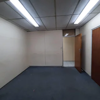 Stats Building | Fore Road | Alberton