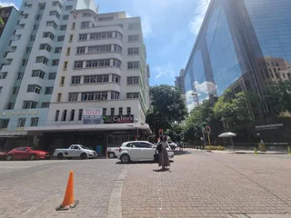 Howard House: Office for rent in Marshalltown