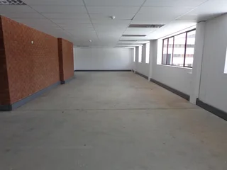 349SQM MODERN OFFICE SPACE TO RENT WITHIN THE CURATOR BUILDING BASED IN ARCADIA