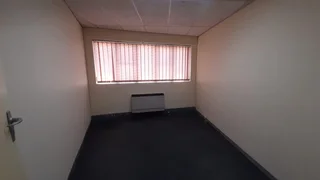 JS Centre | Alberton Central | Commercial Office