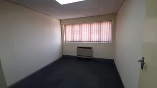 JS Centre | Alberton Central | Commercial Office