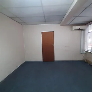 Stats Building | Fore Road | Alberton