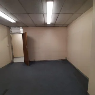 Stats Building | Fore Road | Alberton