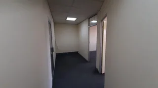 JS Centre | Alberton Central | Commercial Office