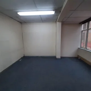 Stats Building | Fore Road | Alberton