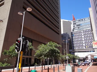 The Box | Office Space To Rent On Lower Burg Street, Cape Town City Centre