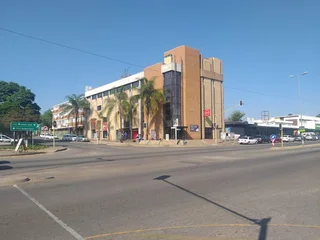 27 Sqm Unit To Lease Within The Absa Building Based On 177 Pretoria Street, Silverton