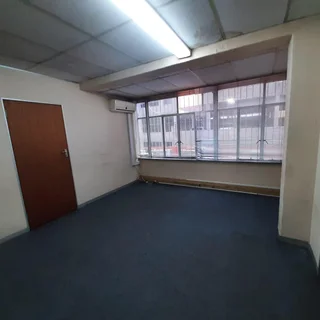 Stats Building | Fore Road | Alberton