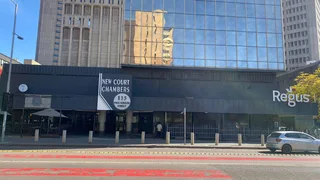 New Court Chambers | Paul Kruger Street | Pretoria Central