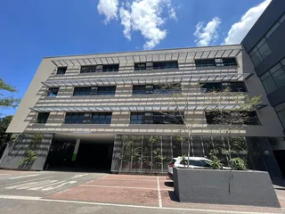 54 Wierda Road West | Building for rent in Sandton