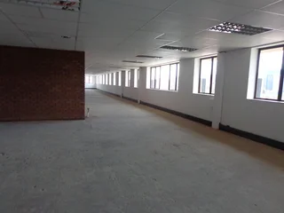 349SQM MODERN OFFICE SPACE TO RENT WITHIN THE CURATOR BUILDING BASED IN ARCADIA