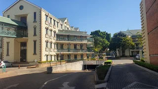 Hatfield Gardens | Grosvenor Street | Hatfield