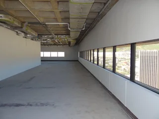 THE BOX | OFFICE SPACE TO RENT ON LOWER BURG STREET, CAPE TOWN CITY CENTRE