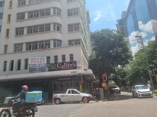 Howard House: Office for rent in Marshalltown