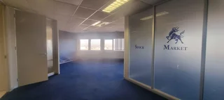 Sunbel Building | Office Space For Rent On Old Paarl Road, Bellville