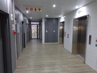 349SQM MODERN OFFICE SPACE TO RENT WITHIN THE CURATOR BUILDING BASED IN ARCADIA