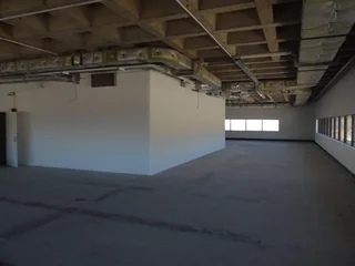 THE BOX | OFFICE SPACE TO RENT ON LOWER BURG STREET, CAPE TOWN CITY CENTRE