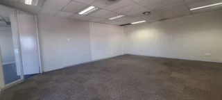 Sunbel Building | Office Space For Rent On Old Paarl Road, Bellville