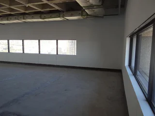 THE BOX | OFFICE SPACE TO RENT ON LOWER BURG STREET, CAPE TOWN CITY CENTRE