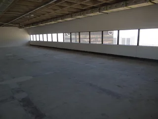 THE BOX | OFFICE SPACE TO RENT ON LOWER BURG STREET, CAPE TOWN CITY CENTRE