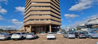 Sunbel Building | Office Space For Rent On Old Paarl Road, Bellville