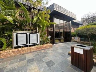 Sheldon Place Office Park | Prime Office Space for Sale in Lonehill