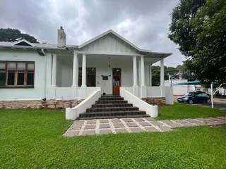 20 St John Road | Houghton Estate | Business Building for Sale