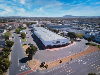 Eclipse Park | Retail Space To Rent On Link Road, Parklands