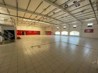 ECLIPSE PARK | RETAIL SPACE TO RENT ON LINK ROAD, PARKLANDS