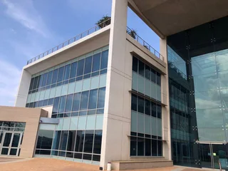 P-Grade office space available for lease in Waterfall City