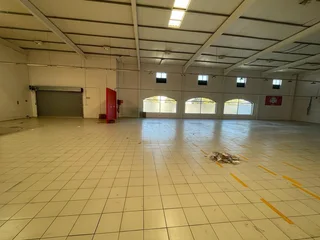 ECLIPSE PARK | RETAIL SPACE TO RENT ON LINK ROAD, PARKLANDS