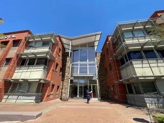 The Wanderers Office Park | Corlett Drive | Illovo | Sandton | Pristine commercial office to lease