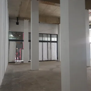 361 SQM RETAIL SPACE TO LET IN HATFIELD - RESPUBLICA BUILDING - 1066 PROSPECT STREET