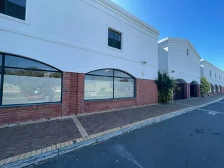 ECLIPSE PARK | RETAIL SPACE TO RENT ON LINK ROAD, PARKLANDS