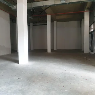 361 SQM RETAIL SPACE TO LET IN HATFIELD - RESPUBLICA BUILDING - 1066 PROSPECT STREET