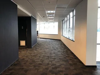 P-Grade office space available for lease in Waterfall City